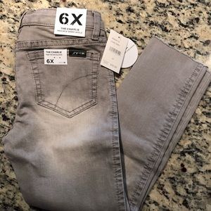 Brand New Kids Joe’s Jeans Size 6x